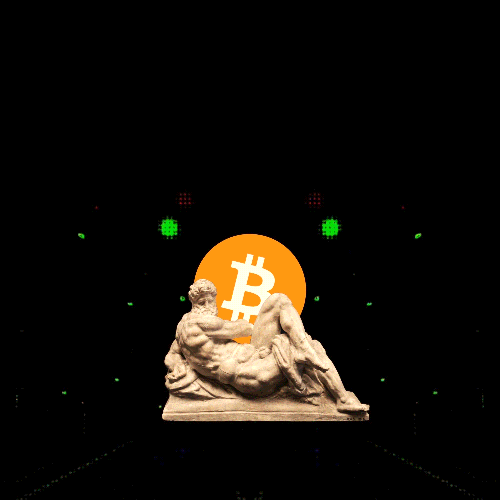 𝙱𝚒𝚝𝚌𝚘𝚒𝚗 - teia