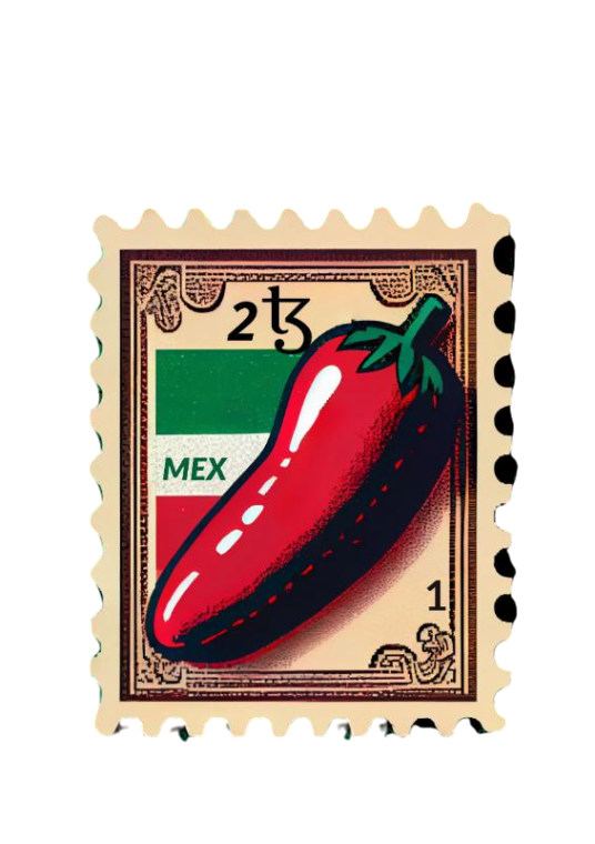 Fiery Roots: The Significance of Chili Peppers in Mexican Culture - teia