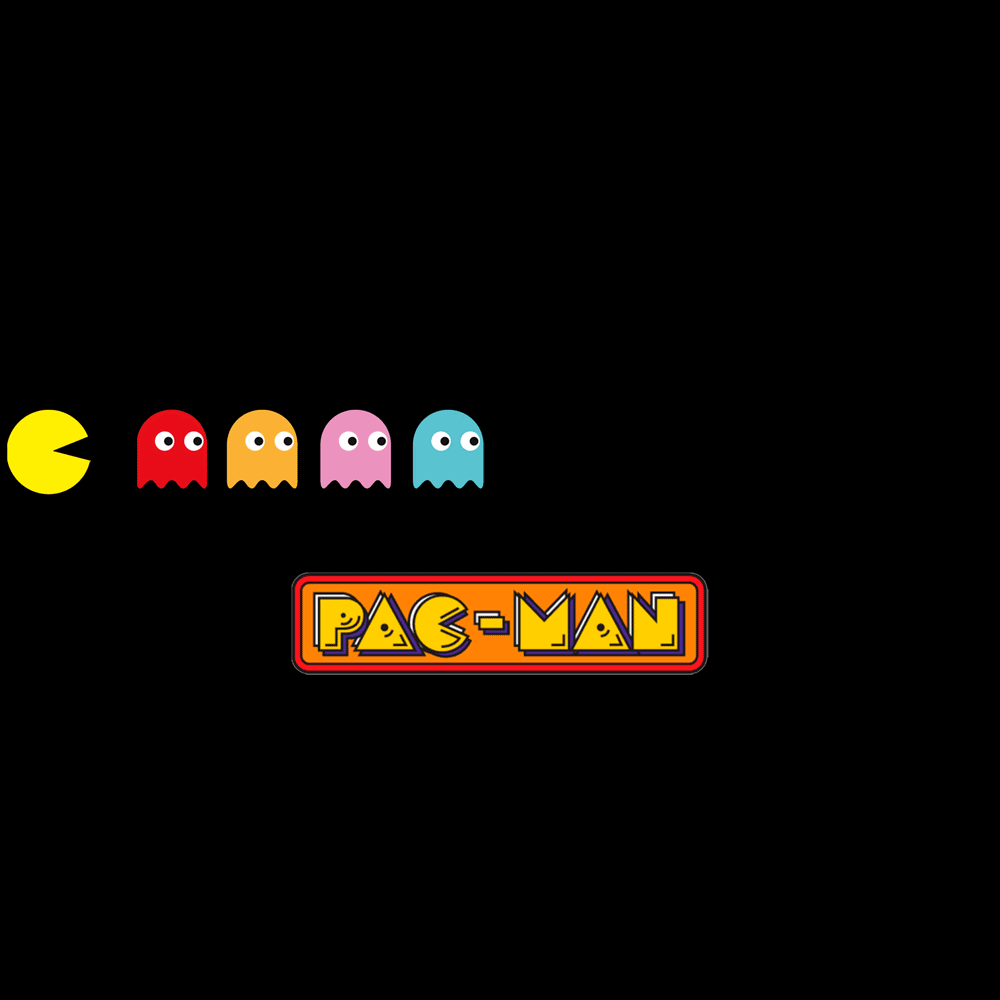 ARCADE “PACMAN” | AMBASSADOR OF OBJECTS - teia