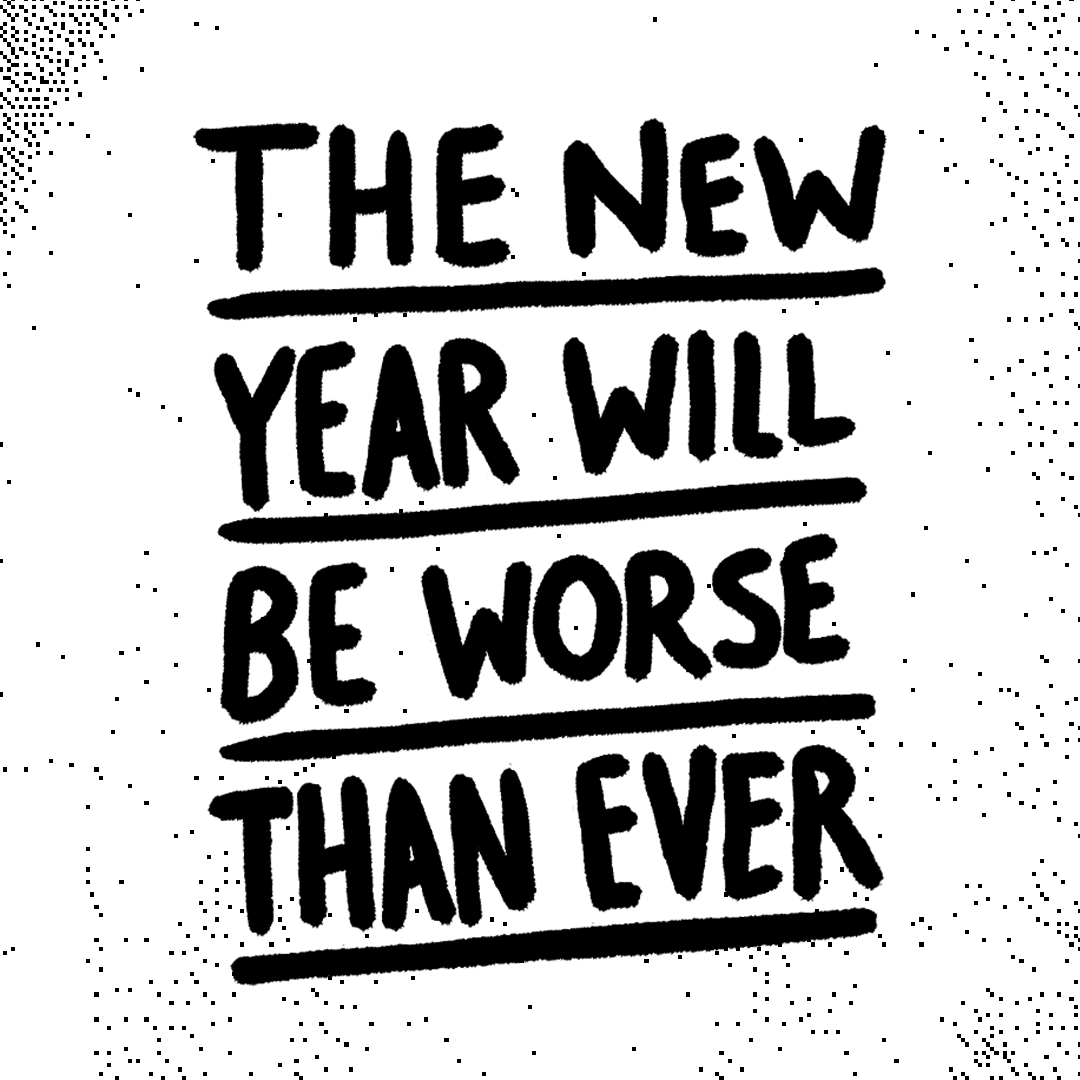 The New Year 2023
