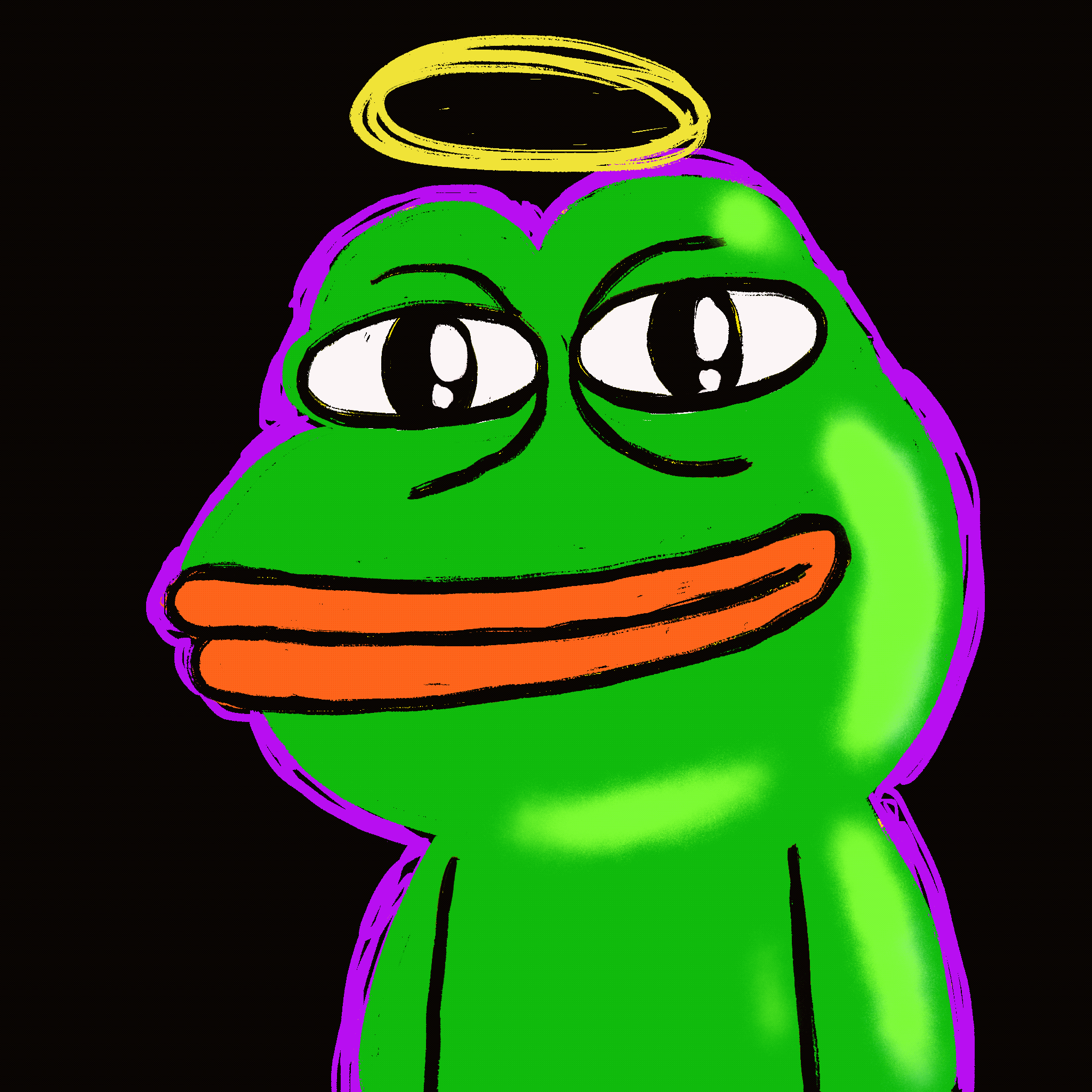 Devil![ Angle:) - teia